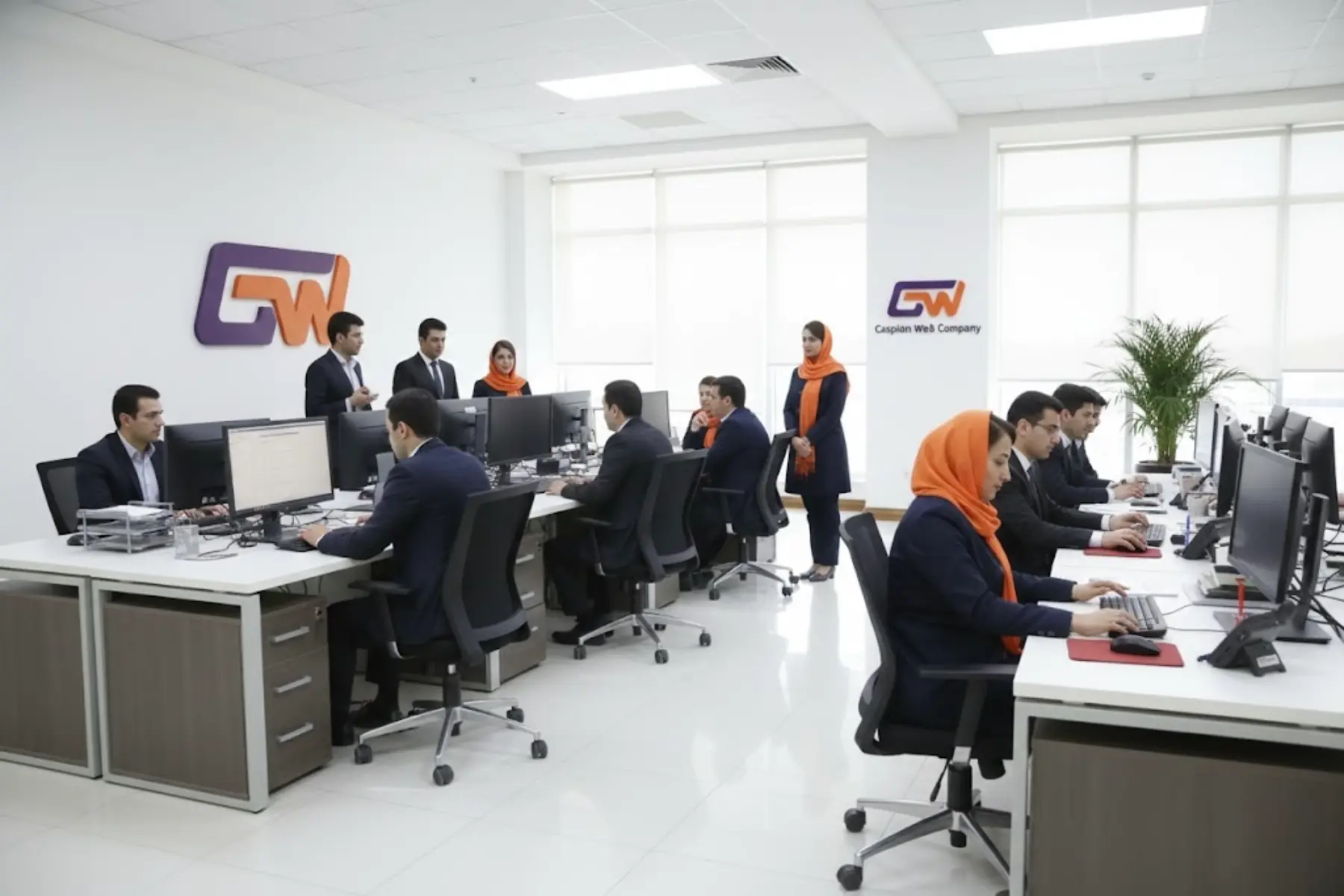 رشد دیجیتال برند